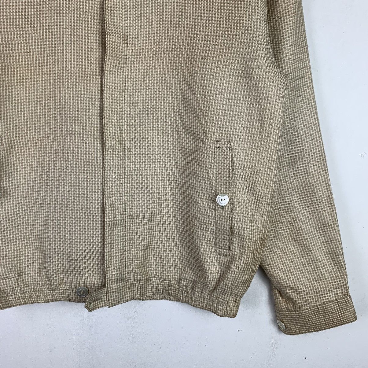 Playboy × Vintage Vintage Playboy Full Zip Jacket Size US M / EU 48-50 / 2 - 6 Thumbnail