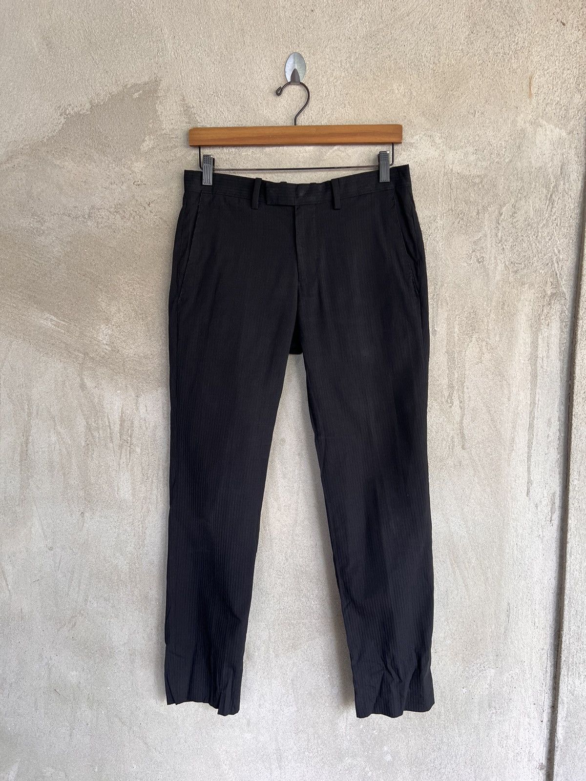 ABAHOUSE Abahouse Pant Size US 30 / EU 46 - 2 Thumbnail