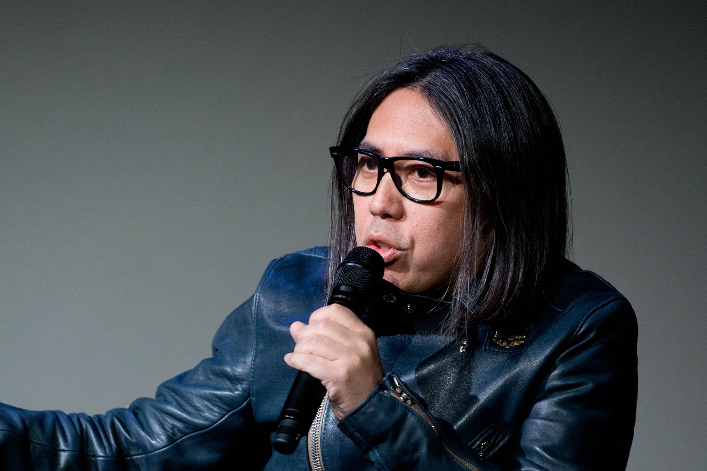 Godfather of Streetwear: The Life and Legacy of Hiroshi Godfather of Streetwear: The Life and Legacy of Hiroshi