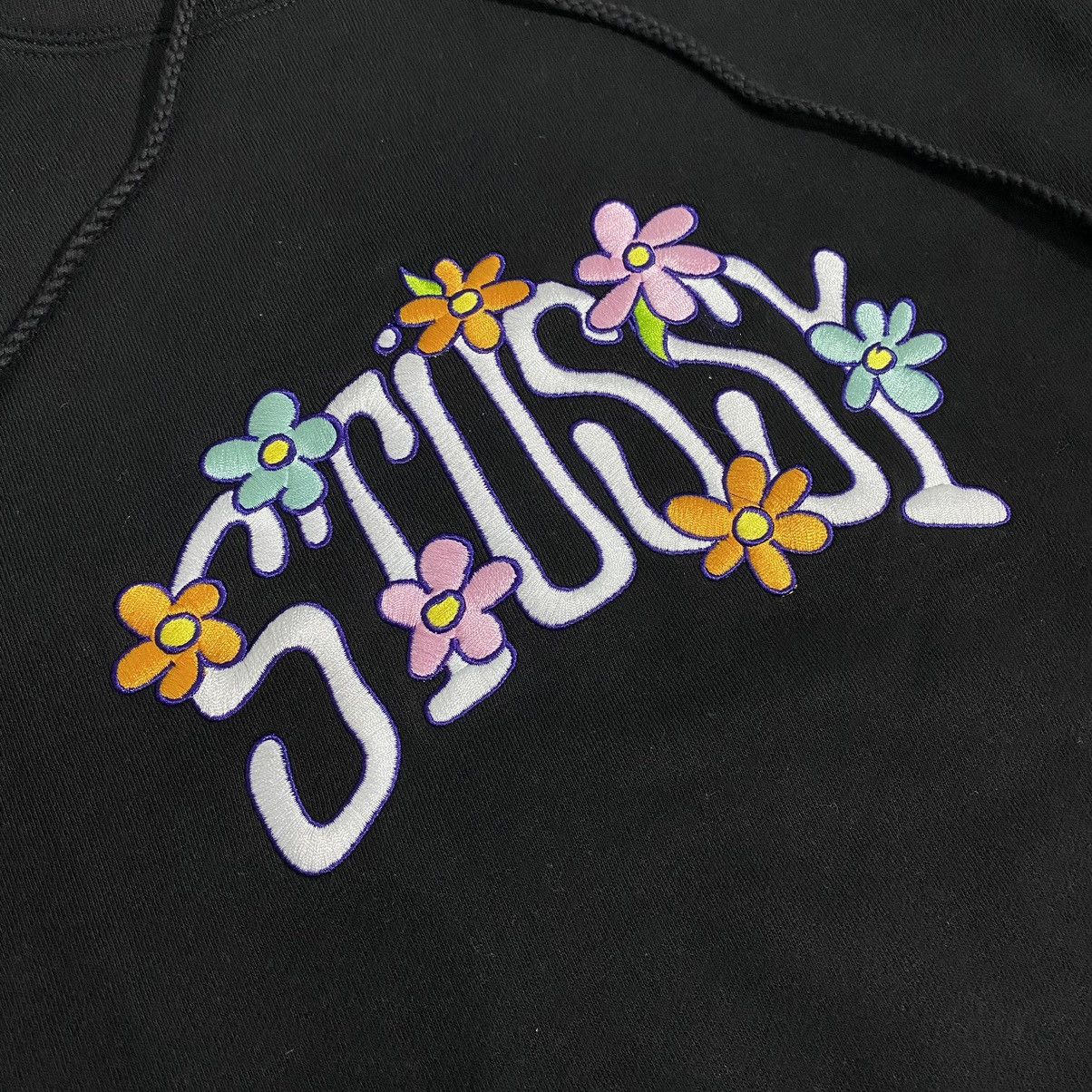 Stussy Stussy Hoodie Size US L / EU 52-54 / 3 - 2 Thumbnail