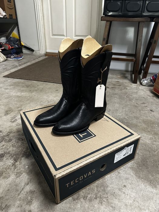 Tecovas nolan hot sale