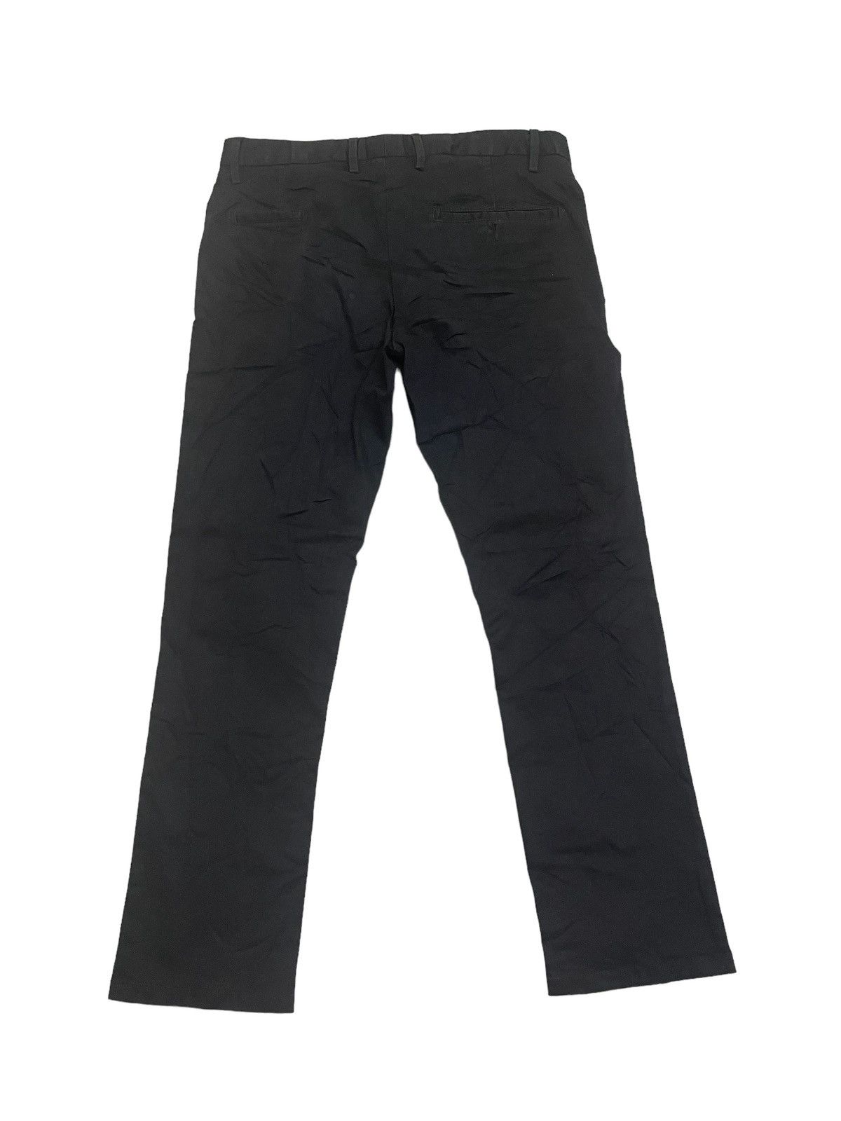 Acne Studios Acne Studios MAX SATIN SS14 Pants Size US 32 / EU 48 - 4 Thumbnail