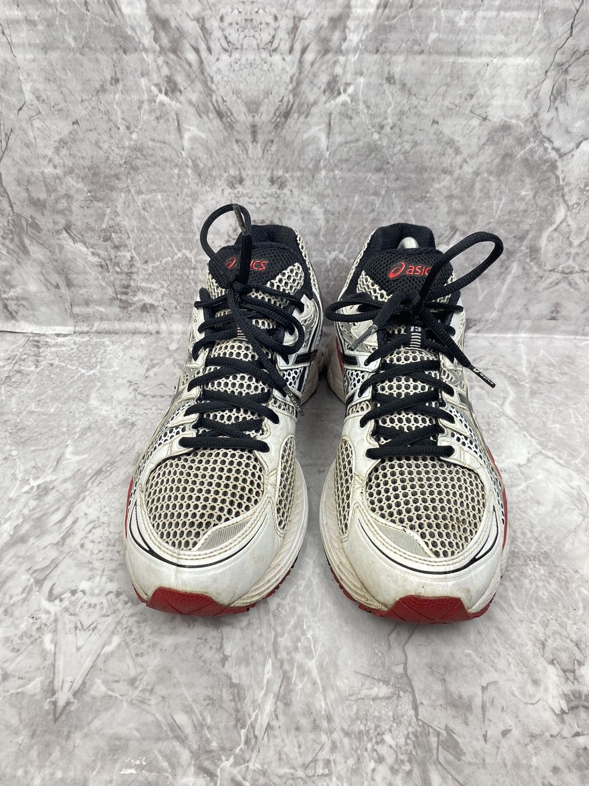 Asics Asics Gel Nimbus 13 gorpcore #cyber24 Size US 9 / EU 42 - 4 Thumbnail