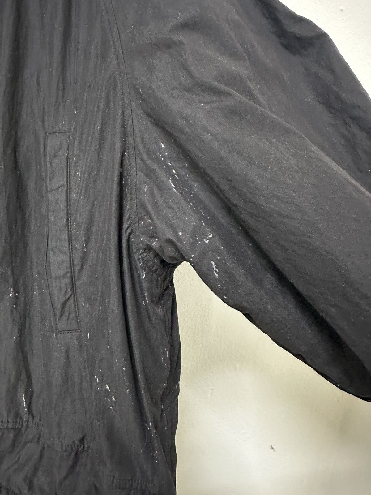C.P. Company Vintage 97’ C.P Company Padded Jacket Parka Jacket Design Size US M / EU 48-50 / 2 - 11 Thumbnail