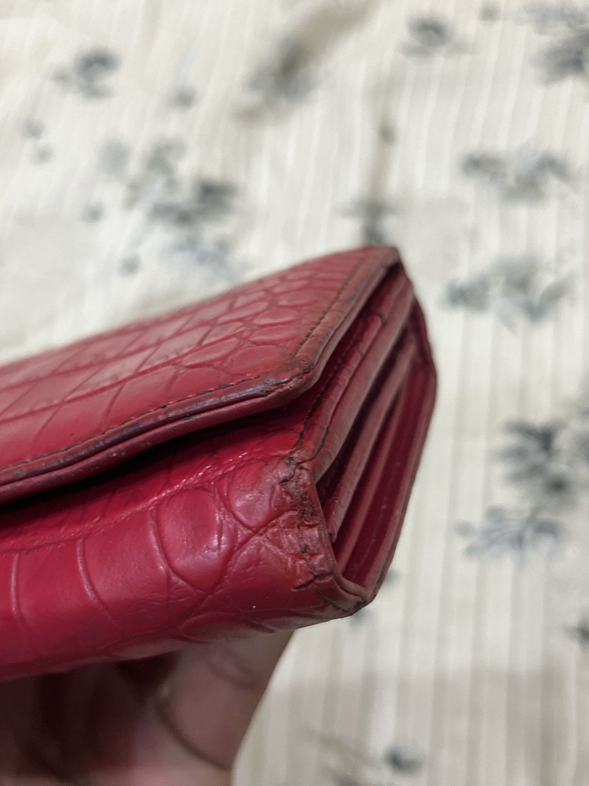 Vivienne Westwood 🔥🔥VIVIENNE WESTWOOD ANGLOMANIA PURSE Size ONE SIZE - 8 Thumbnail