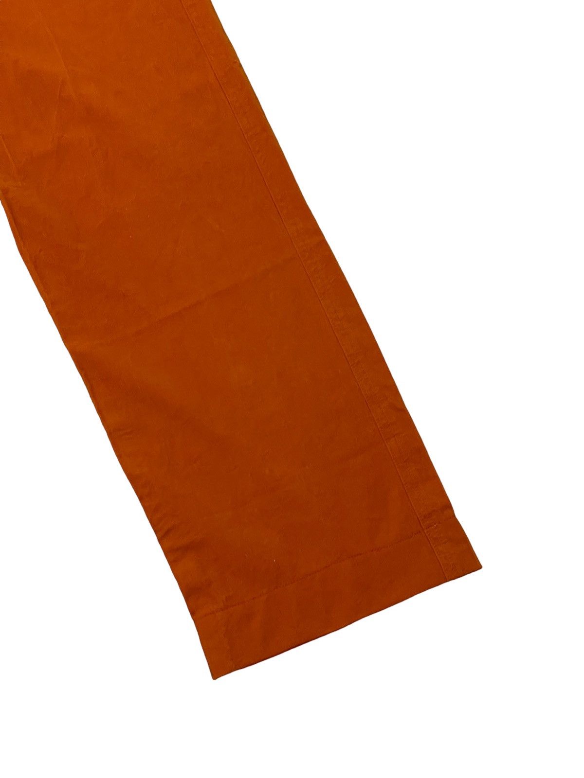 Issey Miyake Nylon Pant Stretch Issey Miyake Japan Regular 5🟦8 Size US 30 / EU 46 - 4 Thumbnail