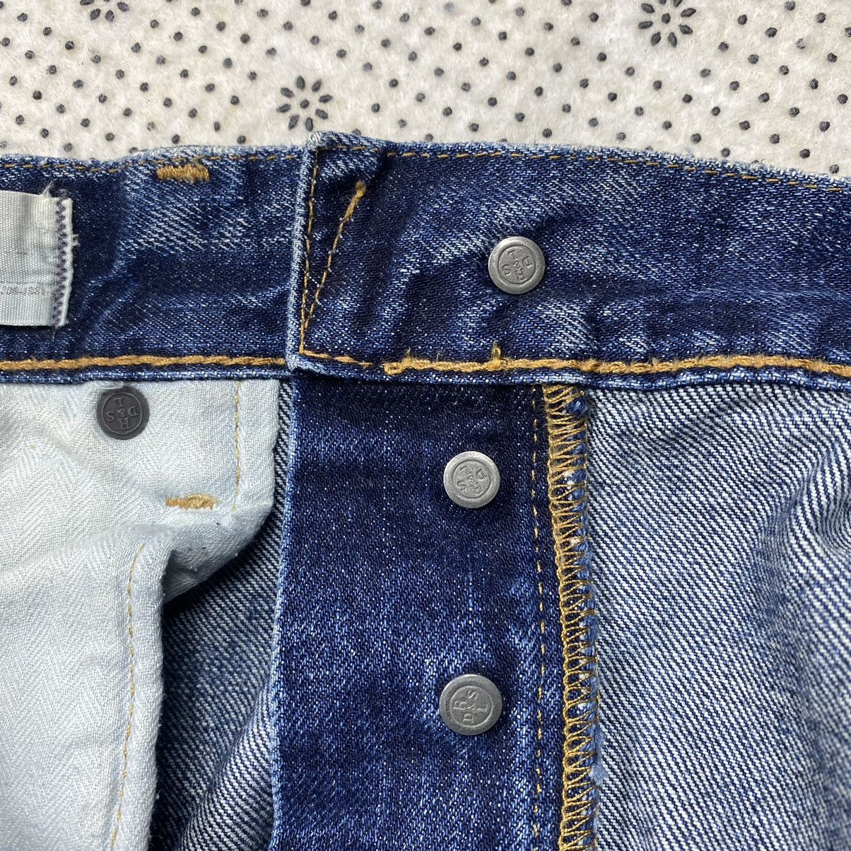 Denim & Supply Ralph Lauren Distress denim by Denim & Supply Ralph Lauren Size US 33 - 10 Thumbnail