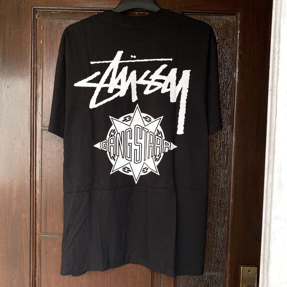 Stussy gangstar discount