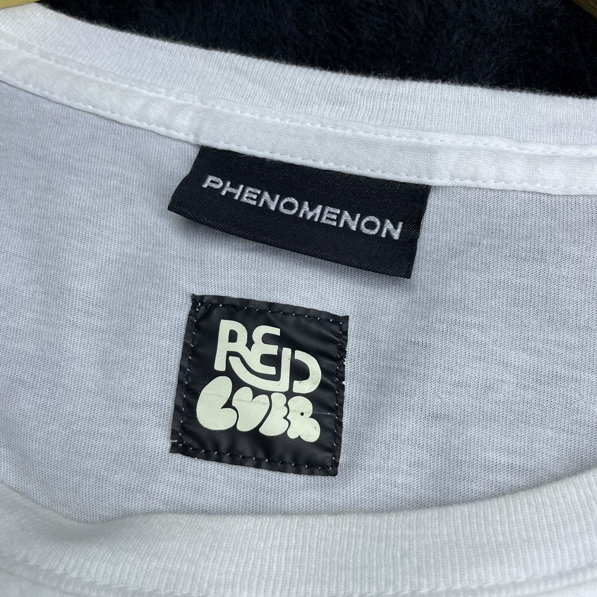 PHENOMENON Phenomenon Double R Big Logo tshirt Size US L / EU 52-54 / 3 - 10 Thumbnail