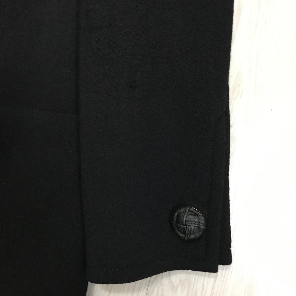 Christian Dior Monsieur × Dior Vintage Christian Dior Wool Jacket Made In France Size S / US 4 / IT 40 - 15 Thumbnail