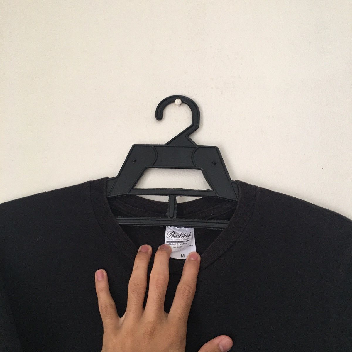 rare vintage japanese anime 2014 bungou stray dogs akutagwa Short Sleeve T Shirts