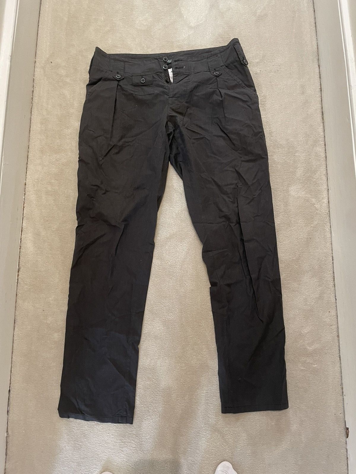 Dolce Gabbana Cargos