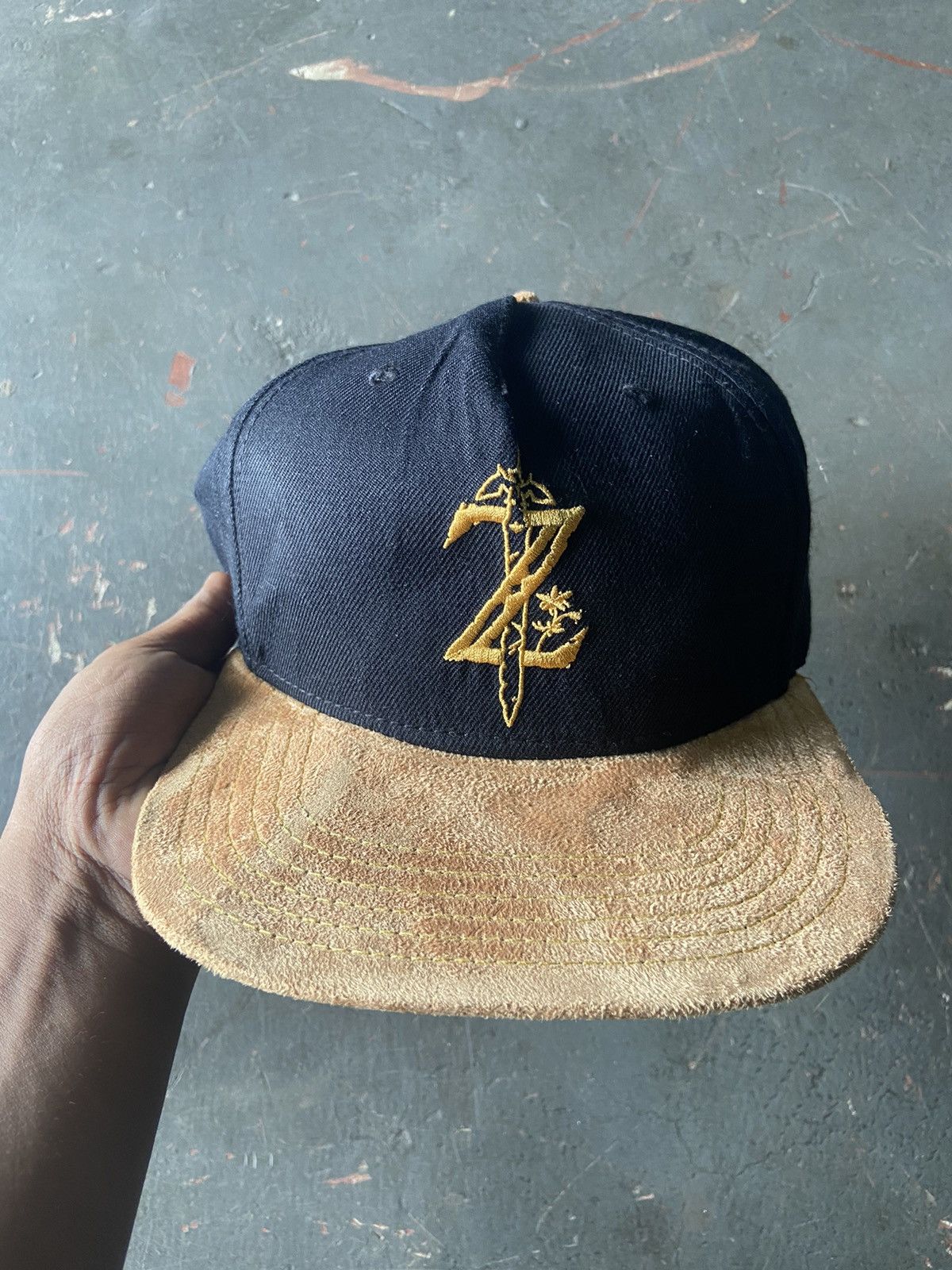 Vintage x zelda