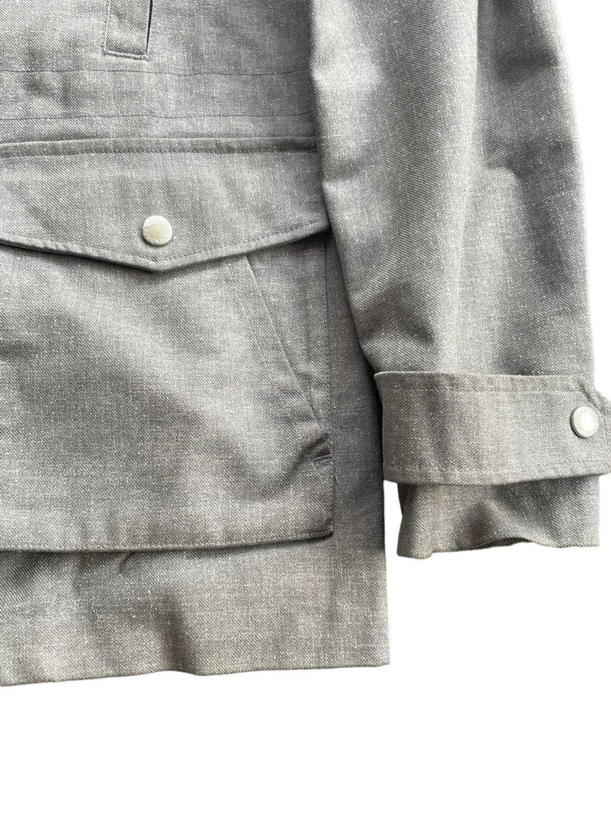 Japanese Brand Journal Standard Japan Jacket Size US M / EU 48-50 / 2 - 4 Thumbnail