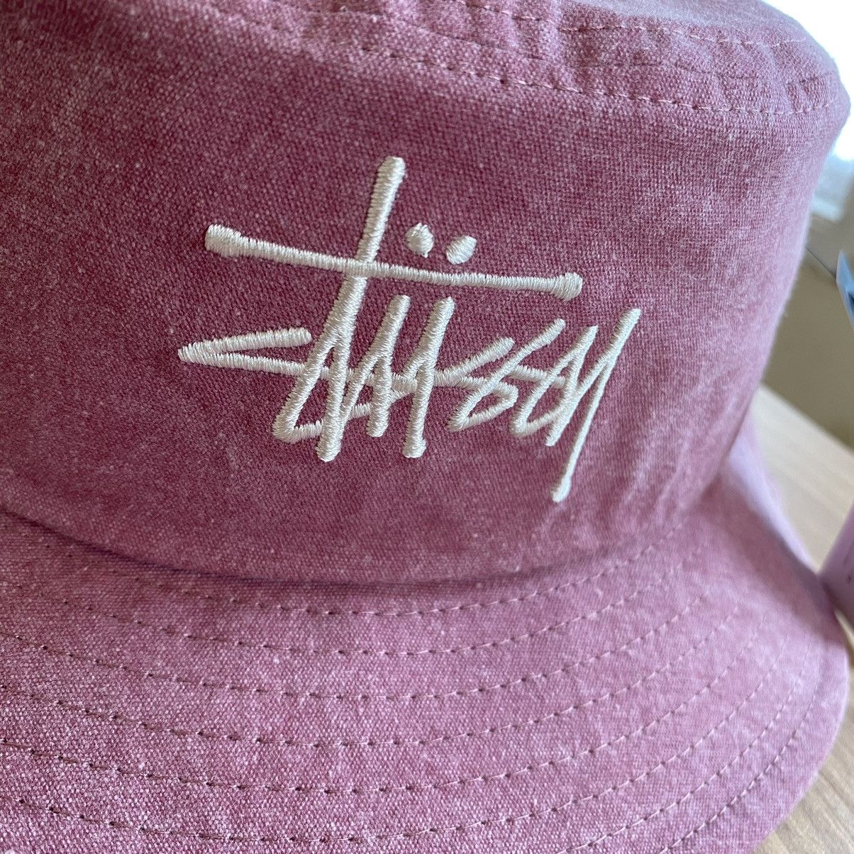 Stussy Stussy Bucket Hat Size ONE SIZE - 2 Thumbnail