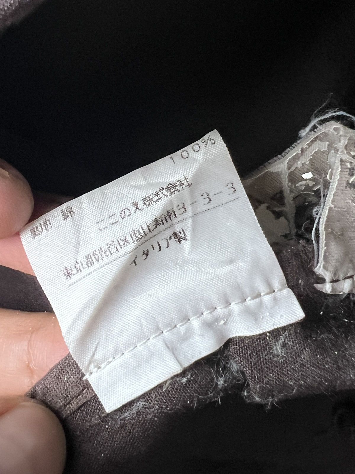 Maison Margiela Archive Maison Margiela ‘10” AW2004 M65 Military Jacket Size US L / EU 52-54 / 3 - 16 Thumbnail