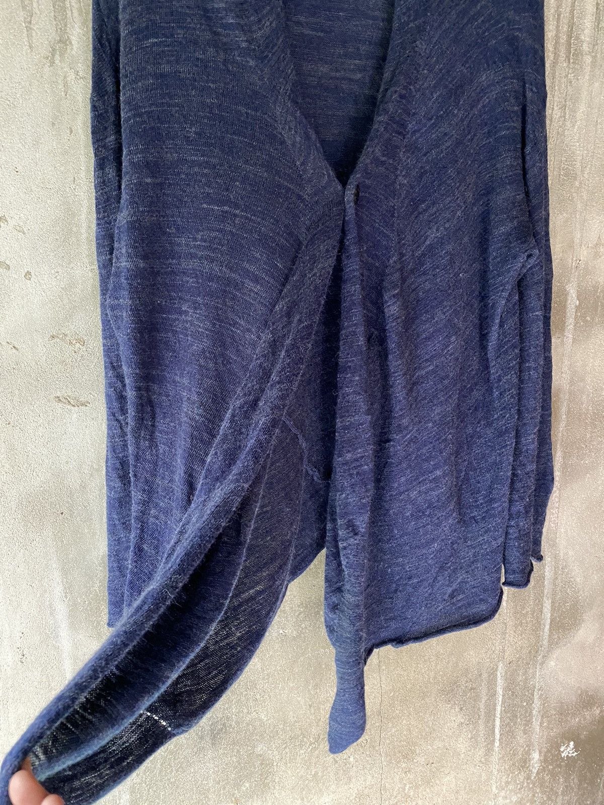 Issey Miyake BUNDLE PLANTATION BY ISSEY MIYAKE KNIT Size US L / EU 52-54 / 3 - 10 Thumbnail