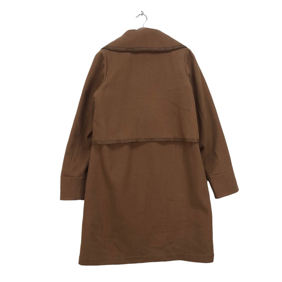 Issey Miyake 🔥Tsumori Chisato Issey Miyake Wool Jacket Size M / US 6-8 / IT 42-44 - 2 Thumbnail