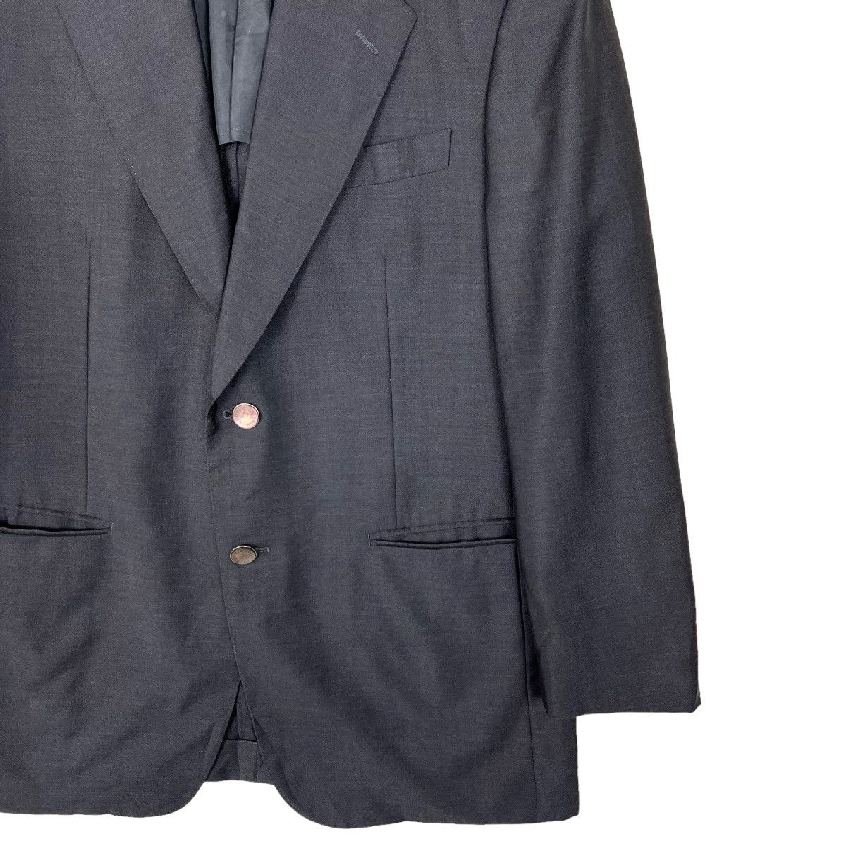 Lanvin 🔥 LANVIN TAILORED BLAZER Size US M / EU 48-50 / 2 - 5 Thumbnail
