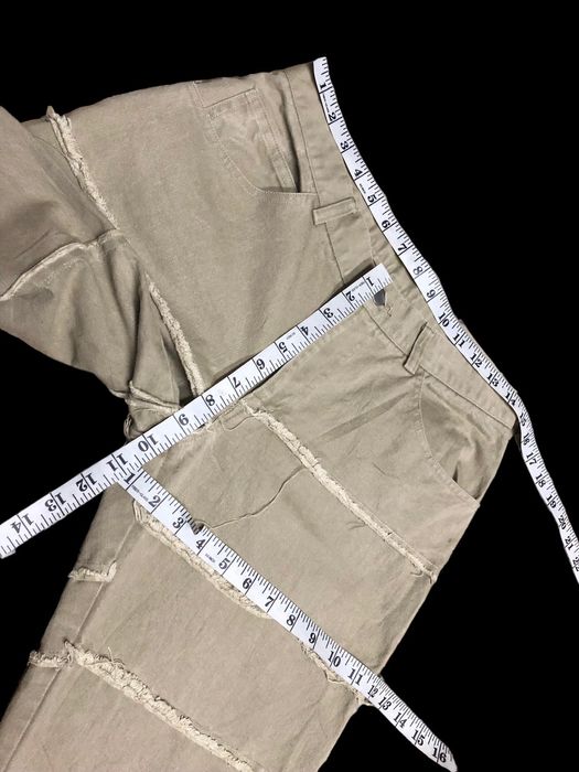 Japanese Brand HAGI PANTS BY SKY CONQUEROR | Grailed