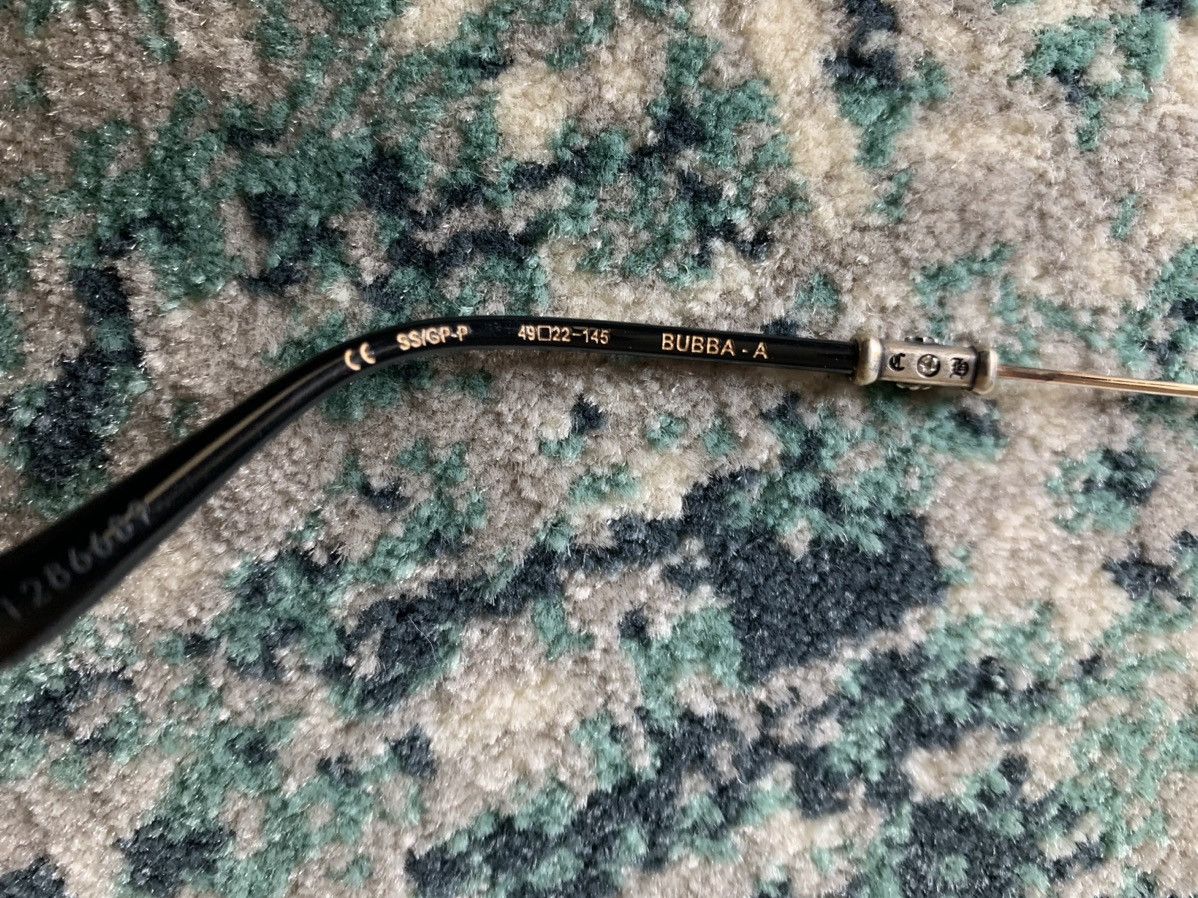 Chrome Hearts chrome hearts bubba Size ONE SIZE - 4 Thumbnail