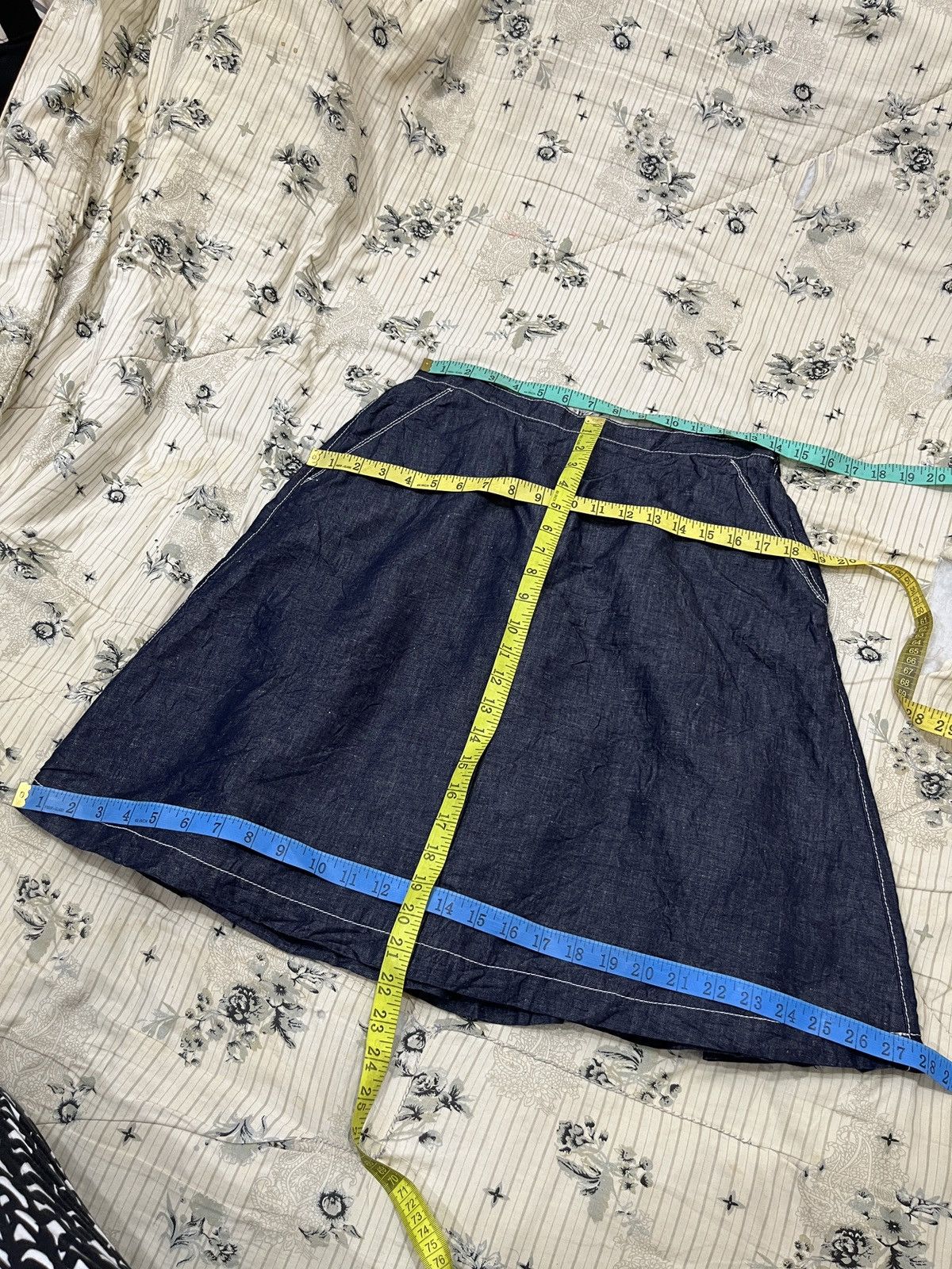 Designer (Ssss). LIVIANA CONTI MINIMALIST SKIRTS Size 28" / US 6 / IT 42 - 14 Thumbnail