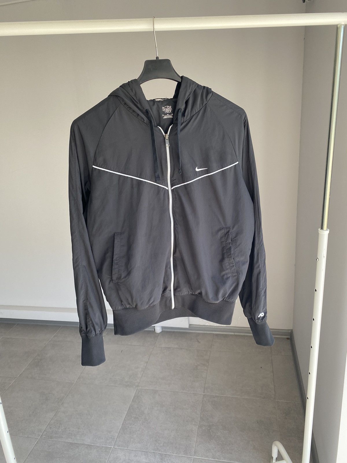 Nike Vintage Nike Jacket Size US S / EU 44-46 / 1 - 3 Thumbnail