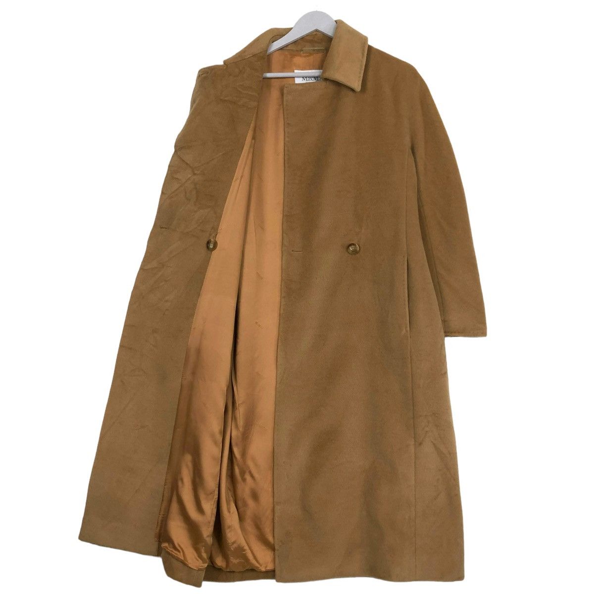 STEAL💥MAX MARA LUXURY LONG COAT JACKET