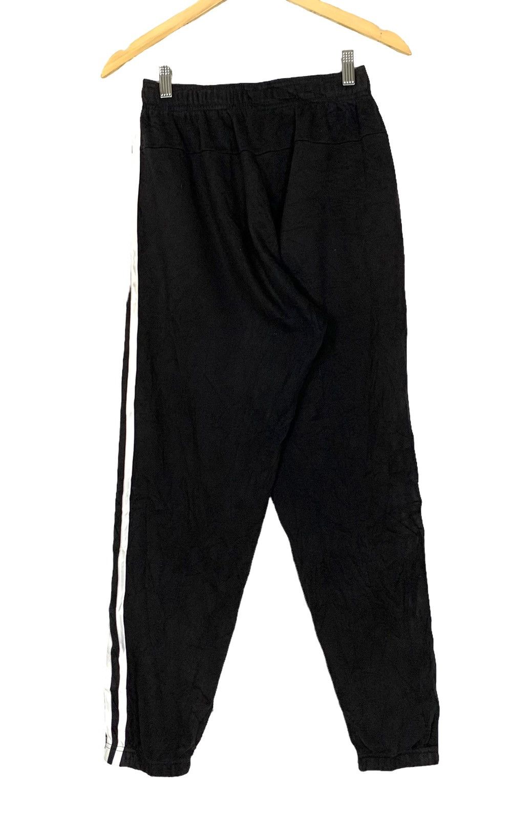Adidas Vintage Adidas Streetwear 1 Set Pants And Hoodie Size US M / EU 48-50 / 2 - 9 Thumbnail