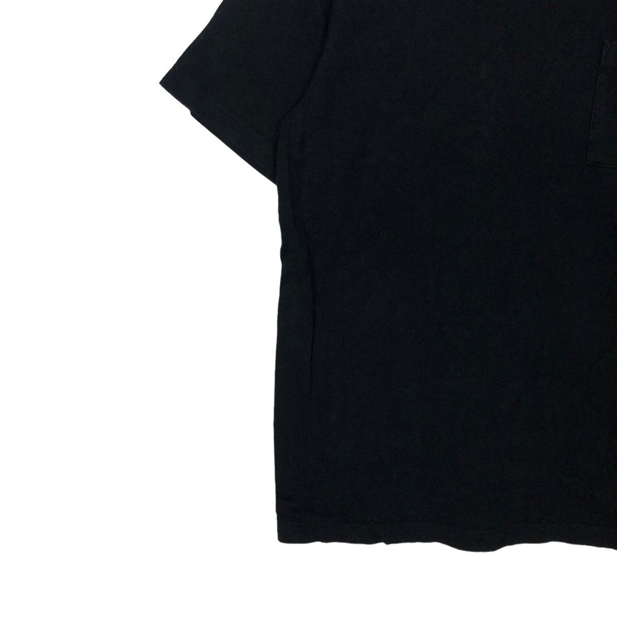 Japanese Brand VINTGE MOVIE TEE FINAL FANTASY X BIG LOGO JAPAN Size US L / EU 52-54 / 3 - 4 Thumbnail