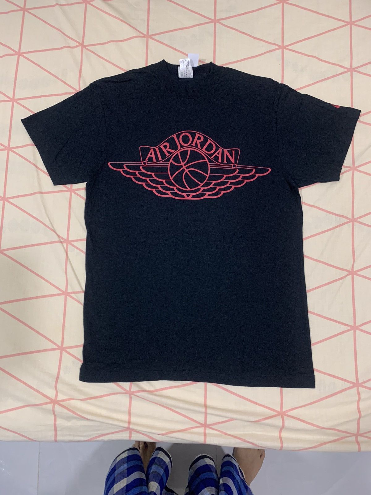 NIKE AIR JORDAN OG LOGO VINTAGE