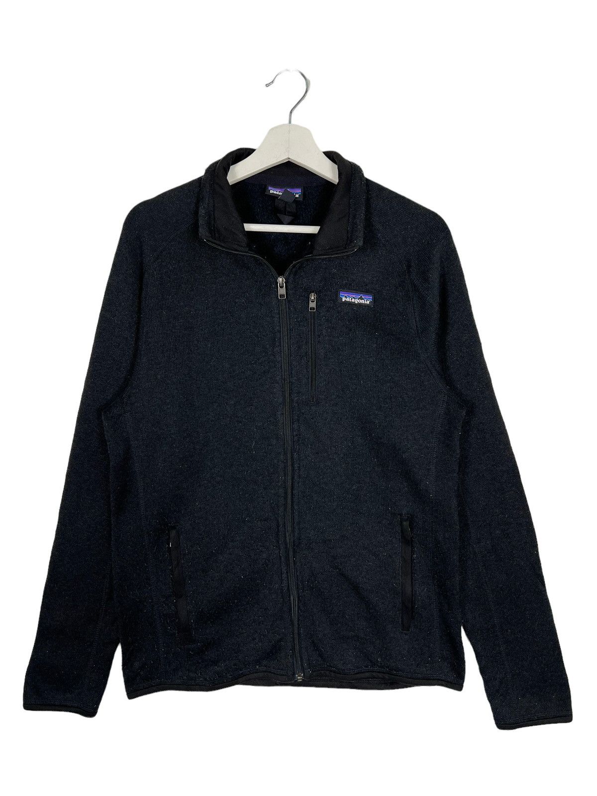 Patagonia 💥 PATAGONIA FLEECE Size US M / EU 48-50 / 2 - 5 Thumbnail