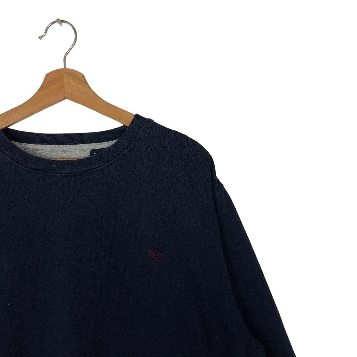 Chaps Ralph Lauren VINTAGE CHAPS SWEATSHIRT CREWNECK BIG LOGO Size US XL / EU 56 / 4 - 5 Thumbnail
