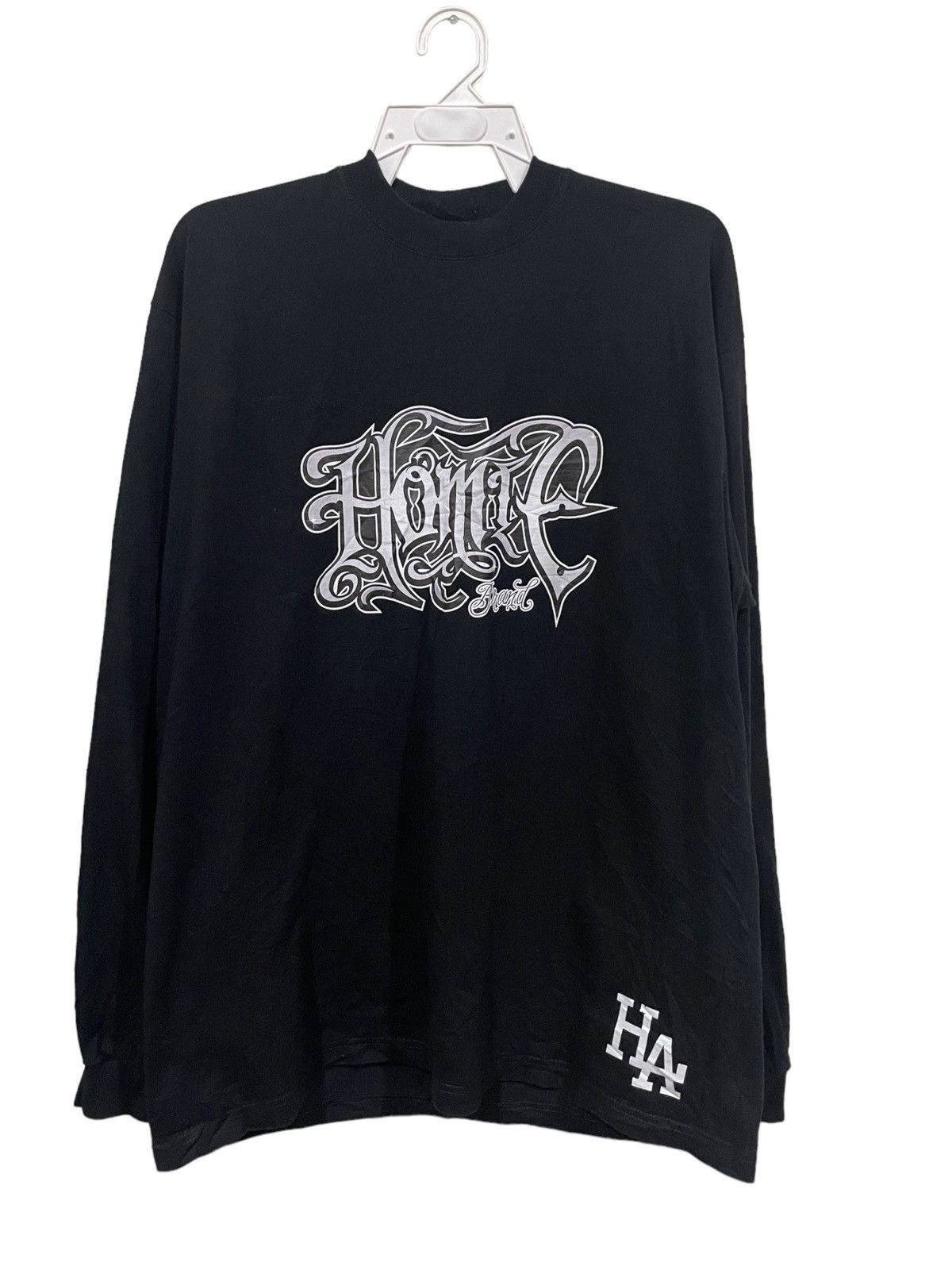 Stussy × Vintage 🔥RARE🔥 Vintage 90s Stussy Laura Photo Tee