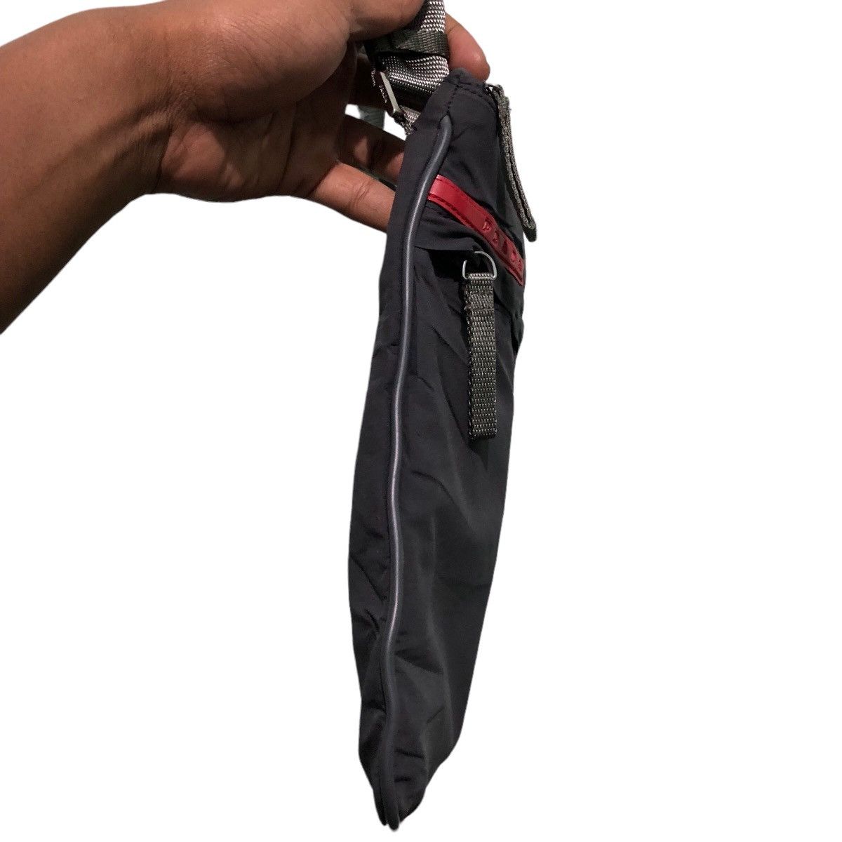 Prada PRADA SLING BAG Size ONE SIZE - 15 Thumbnail