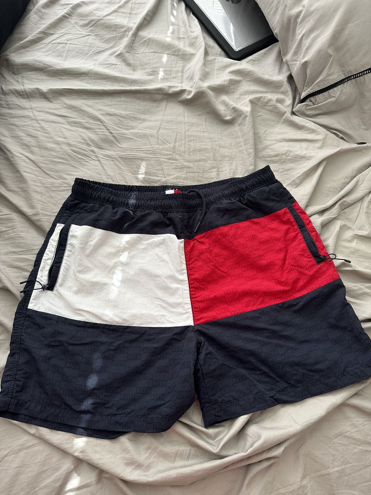 Kith Kith Tommy Hilfiger Shorts | Grailed