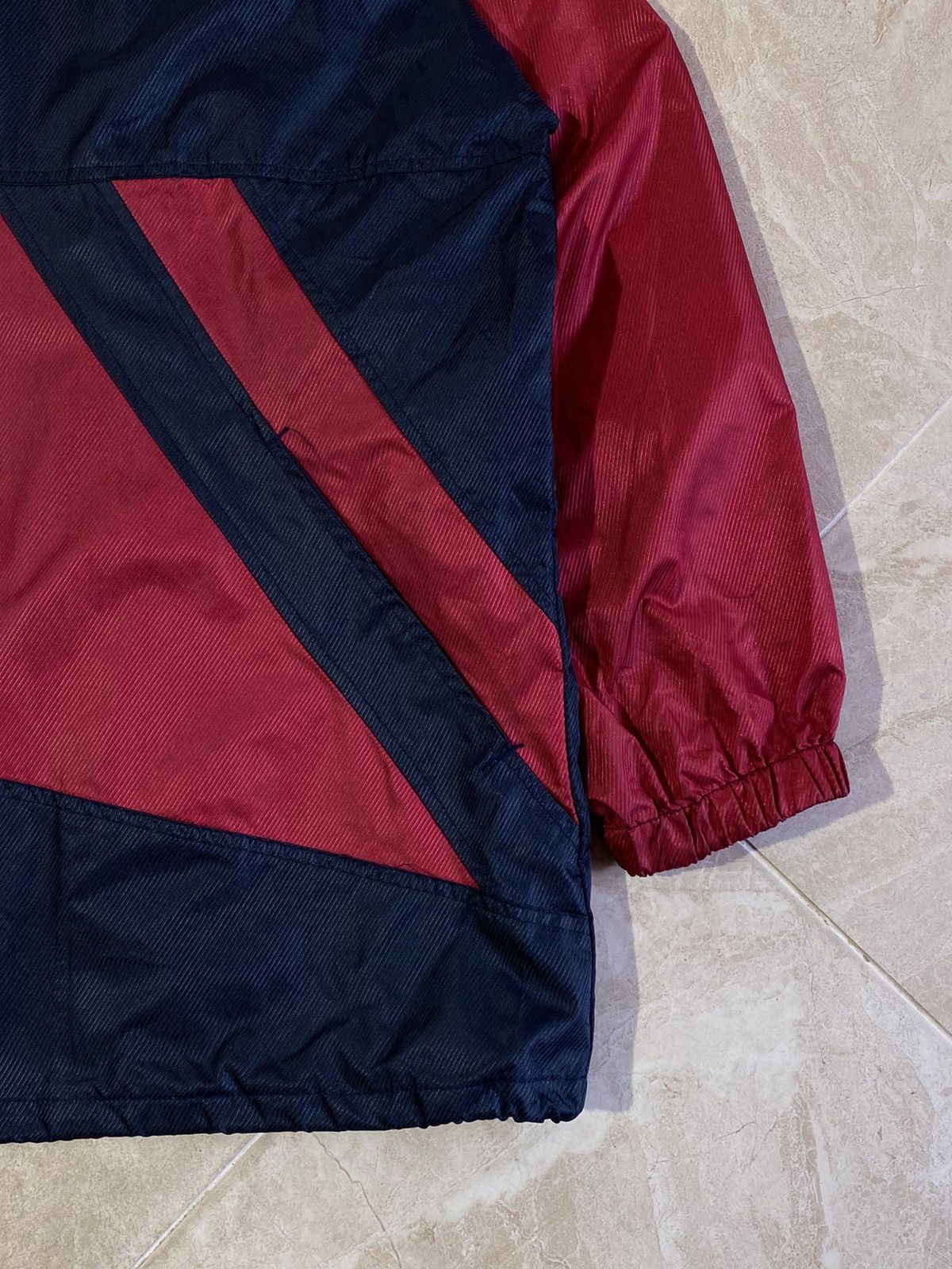 Umbro Vintage 90s Umbro hype y2k streetwear style retro jacket Size US XL / EU 56 / 4 - 6 Thumbnail