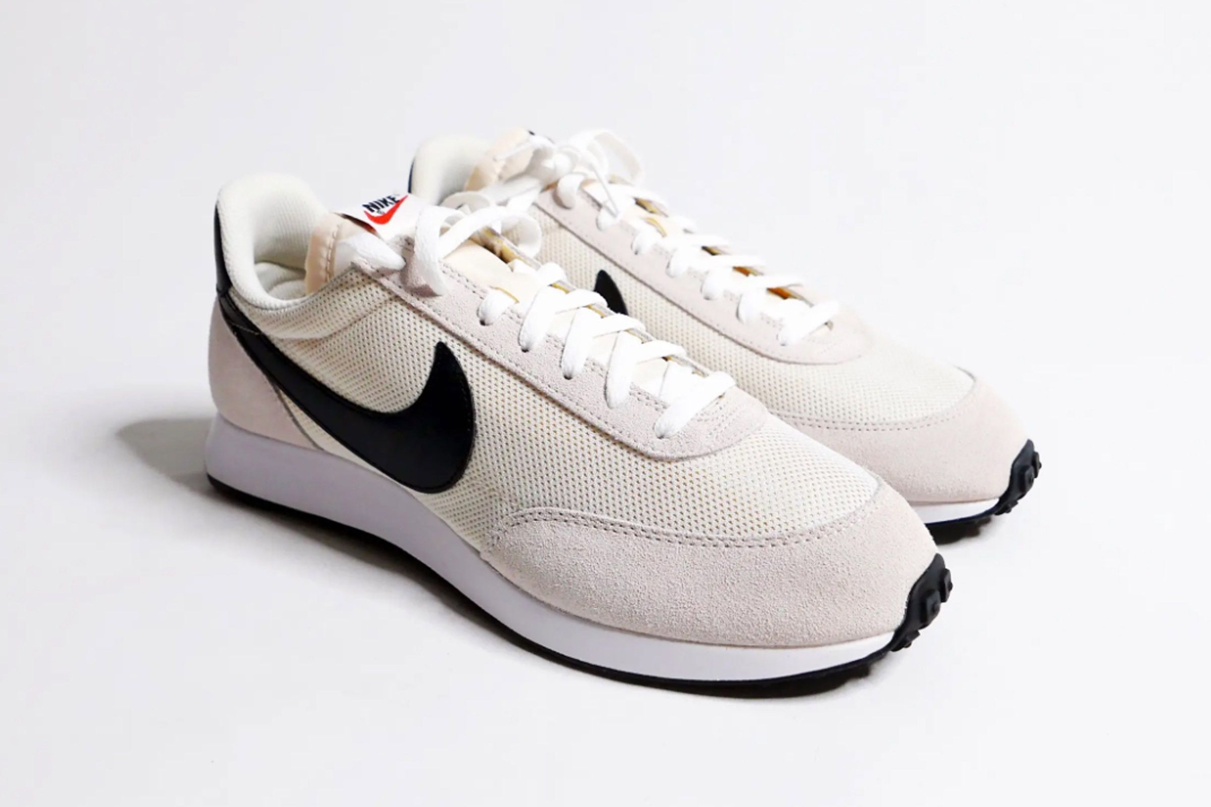 The History of the Nike Air Tailwind Series