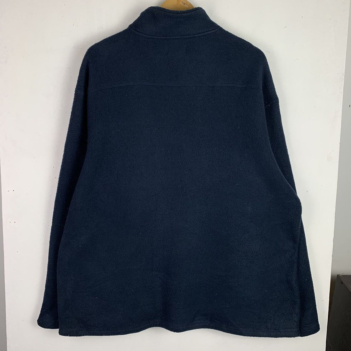 Japanese Brand Vintage Toroy Jacket Lining Sherpa Size US XXL / EU 58 / 5 - 11 Thumbnail