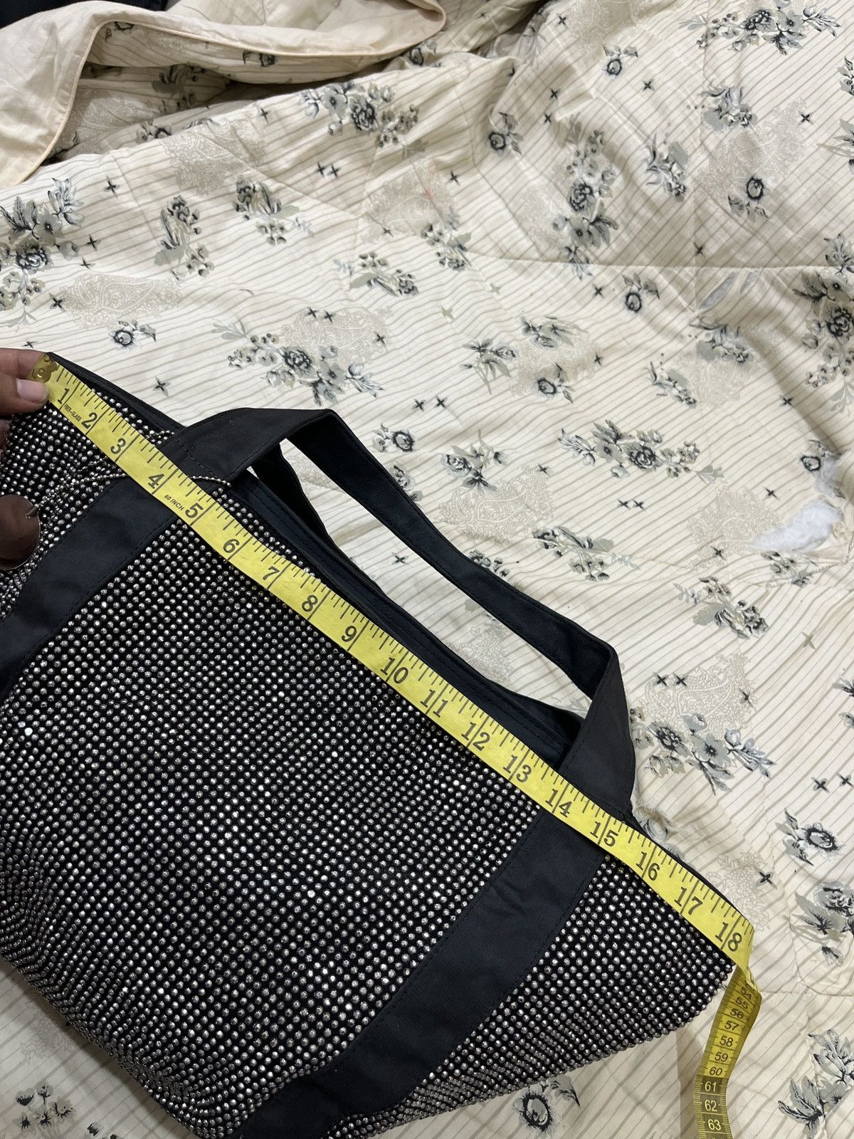Japanese Brand YSACCS BAGS Size ONE SIZE - 18 Thumbnail