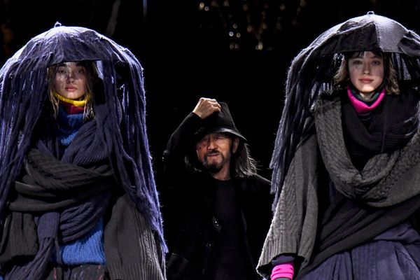 An Introduction to Avant-Garde Fashion