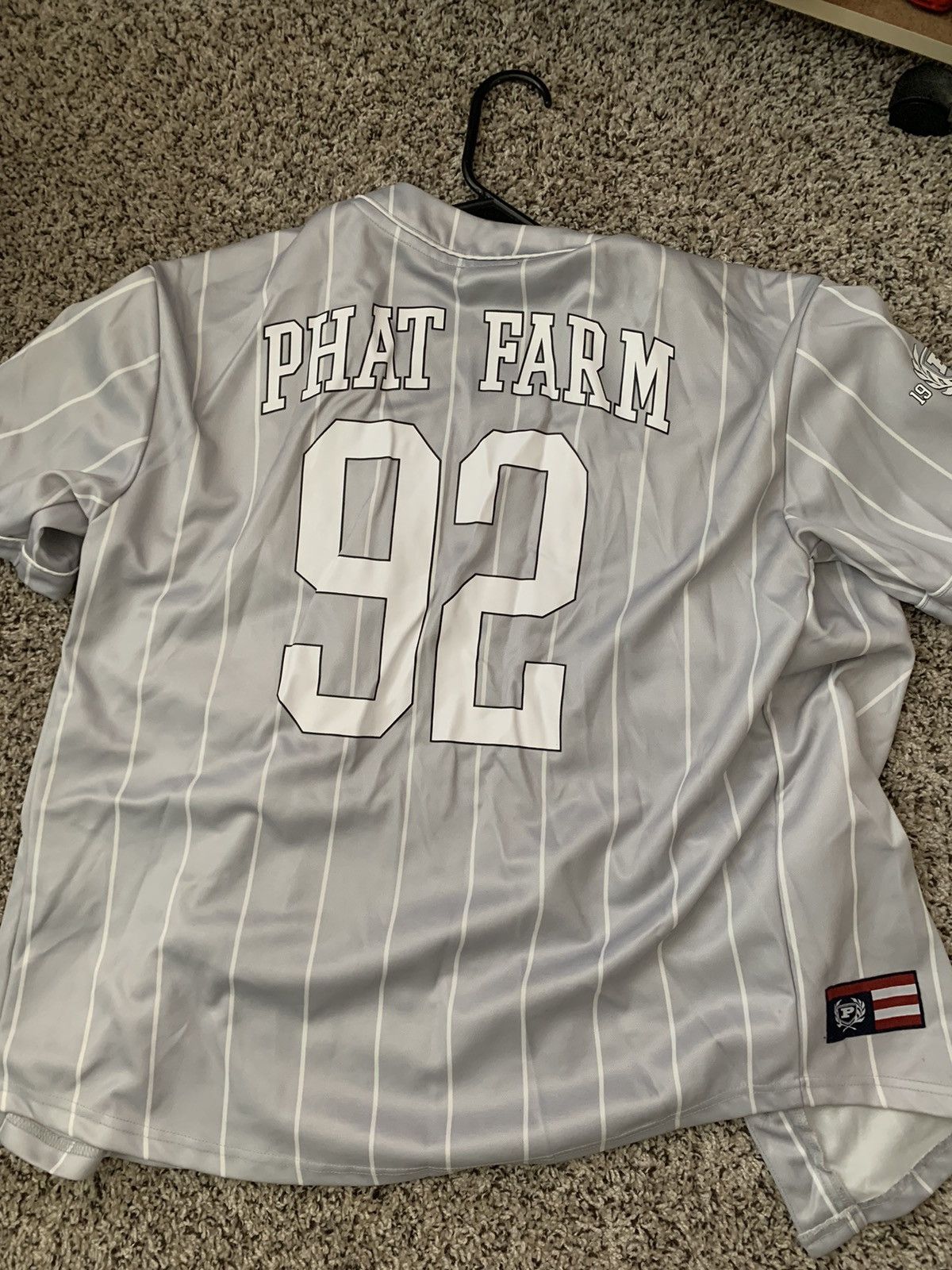 Phat Farm × Vintage Phat Farm button up Size US S / EU 44-46 / 1 - 2 Thumbnail