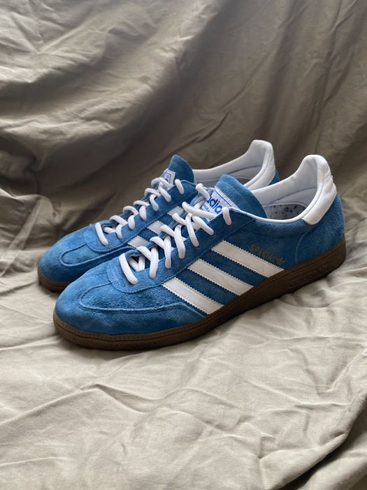 Adidas Adidas Spezial Handball Sneakers Shoes Vintage style | Grailed