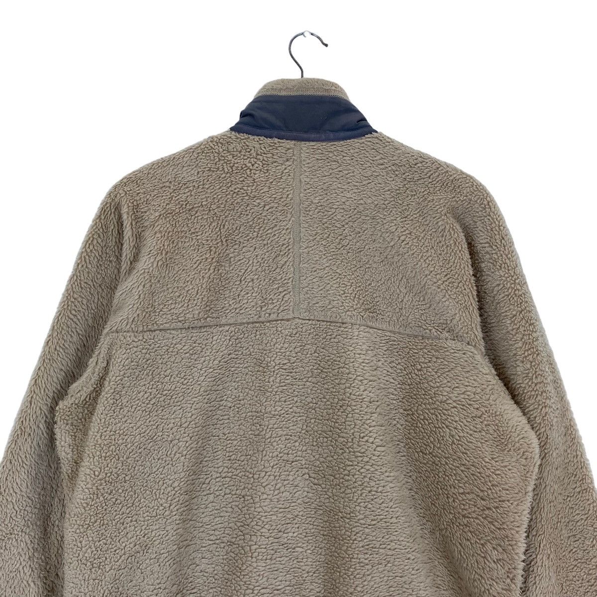 Patagonia ✨Patagonia retro x deep pile fleece jacket size M Size US M / EU 48-50 / 2 - 6 Thumbnail
