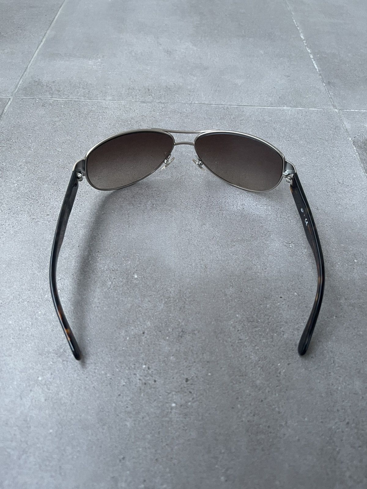 Other Killer Loop KL3195 148/13 Silver Tiger Camo Sunglasses Size ONE SIZE - 9 Thumbnail