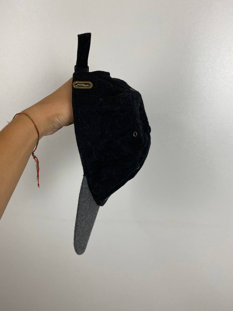 Gap × Vintage Gap wool vintage cap one size Size ONE SIZE - 2 Thumbnail