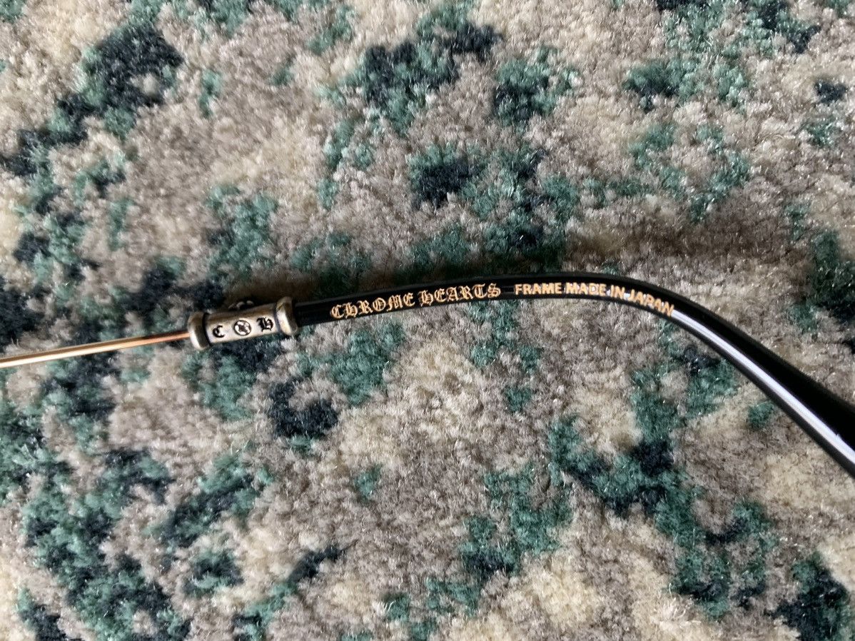 Chrome Hearts chrome hearts bubba Size ONE SIZE - 3 Thumbnail