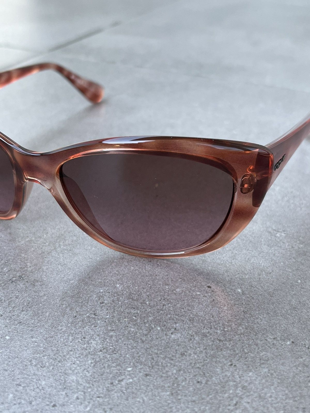 Vogue Women popular Sunglasses Dark Brown Eye Wear VO2726 Made in Italy