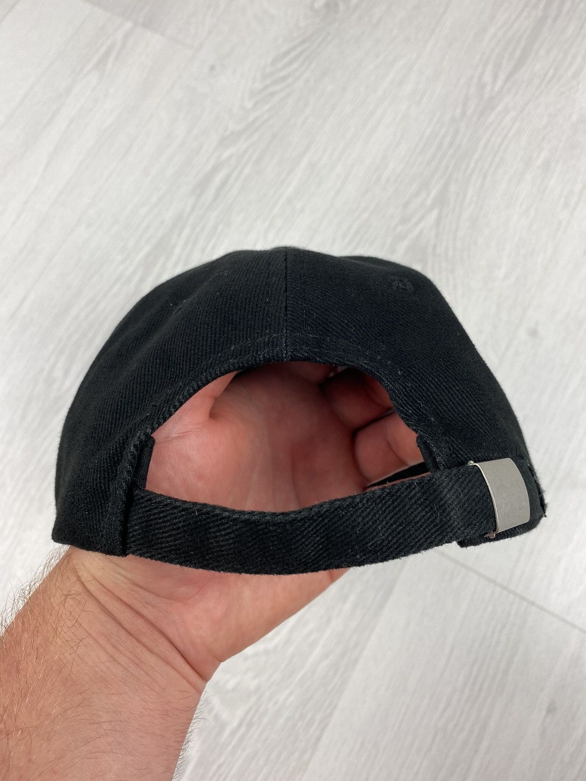 NASCAR Dodge Racing Hat Cap like Land Rover Mercedes BMW Ferrari Size ONE SIZE - 3 Thumbnail