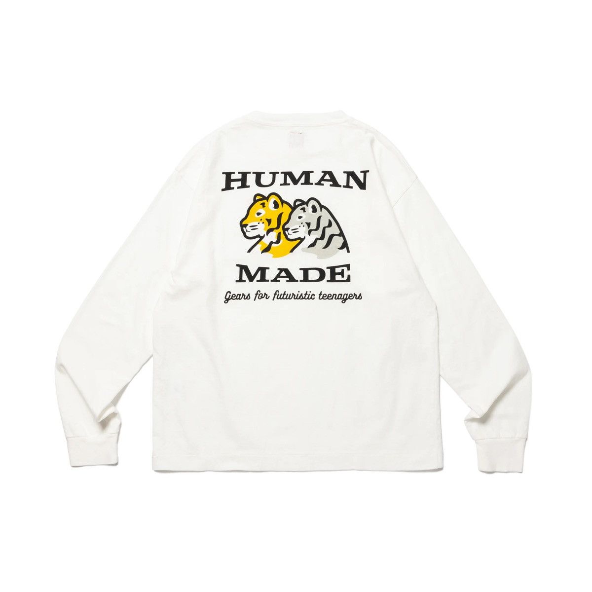 Human Made LS